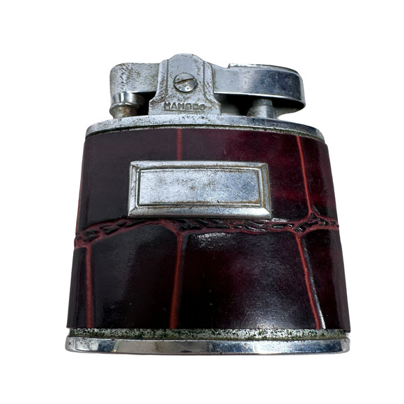 Vintage Cigarette Lighters President Japan Ronson Wind II Sure Fire Lot 4 - Picture 4 of 11